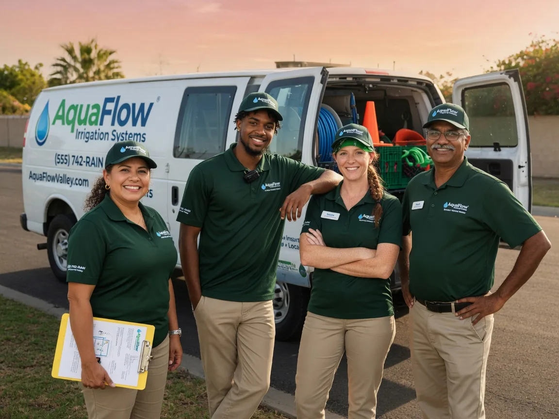 Irrigation Installation company in Millcreek, UT