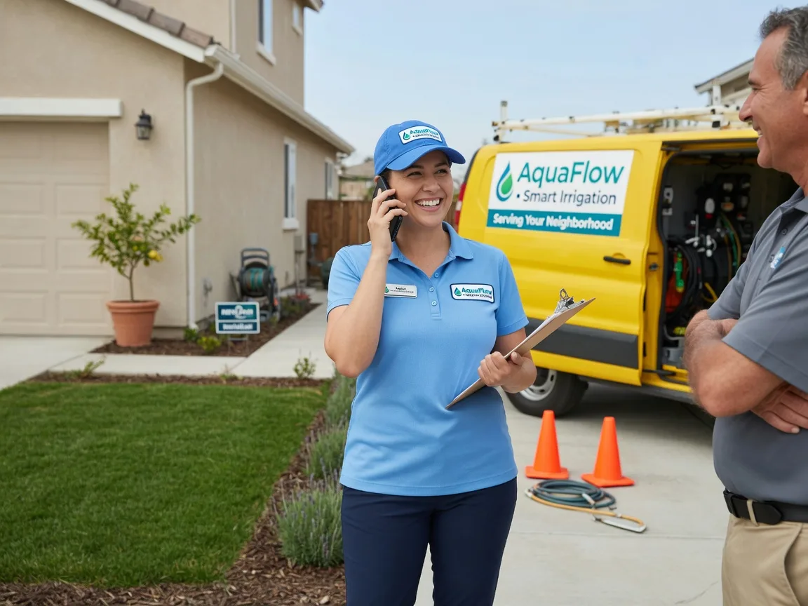 Irrigation Installation Millcreek, UT FAQs
